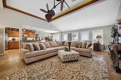515 Wesley Ridge Drive, Spicewood, TX 78669 - Photo 7