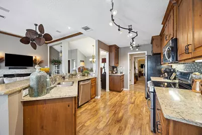 515 Wesley Ridge Drive, Spicewood, TX 78669 - Photo 11