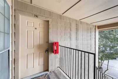 1202 Thorpe Lane #216, San Marcos, TX 78666 - Photo 27