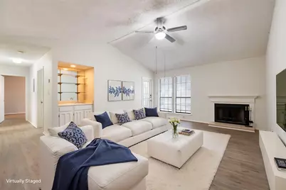 1202 Thorpe Lane #216, San Marcos, TX 78666 - Photo 1