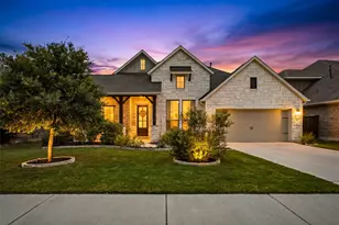 108 Mark Wy, Liberty Hill, TX 78642 - Photo 3