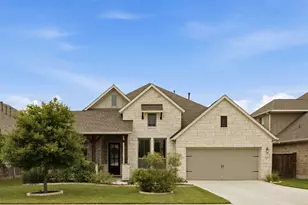 108 Mark Wy, Liberty Hill, TX 78642 - Photo 5