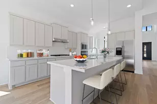 100 Wild Bluebell Cv, Georgetown, TX 78628 - Photo 3