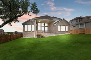 100 Wild Bluebell Cv, Georgetown, TX 78628 - Photo 33