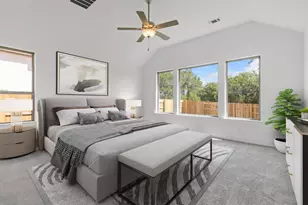 100 Wild Bluebell Cv, Georgetown, TX 78628 - Photo 5