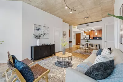 360 Nueces Street #1505, Austin, TX 78701 - Photo 3