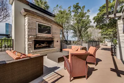 360 Nueces Street #1505, Austin, TX 78701 - Photo 23