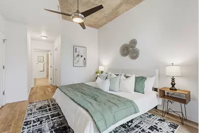 360 Nueces Street #1505, Austin, TX 78701 - Photo 9