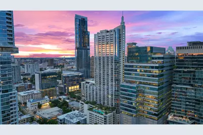 360 Nueces Street #1505, Austin, TX 78701 - Photo 21