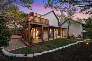 1016 Merlene Dr, Austin, TX 78732 - Photo 35