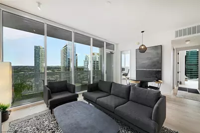 301 West Avenue #2201, Austin, TX 78701 - Photo 1