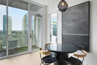 301 West Avenue #2201, Austin, TX 78701 - Photo 5