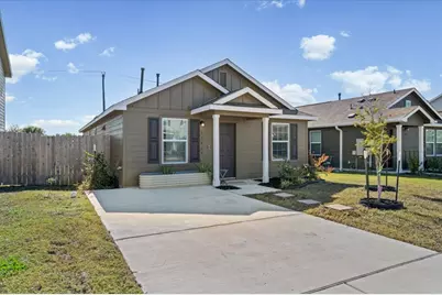 13617 Knights Branch Drive, Elgin, TX 78621 - Photo 3