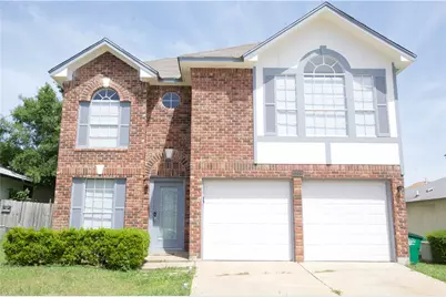 1314 Garden Path Drive, Round Rock, TX 78664 - Photo 1