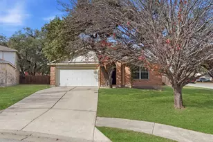 1601 Feta Ct, Cedar Park, TX 78613 - Photo 1