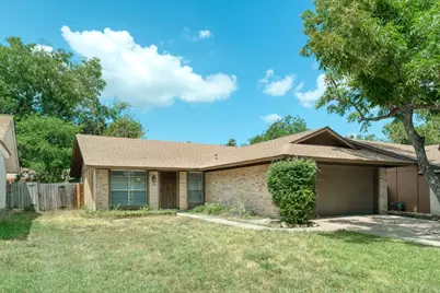 12226 Old Stage Trail, Austin, TX 78750 - Photo 1