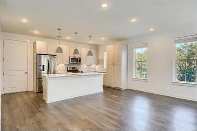 2624 Metcalfe Road #7, Austin, TX 78741 - Photo 7