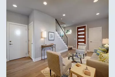 5308 Downs Drive #2, Austin, TX 78721 - Photo 7