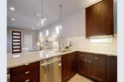 5308 Downs Drive #2, Austin, TX 78721 - Photo 5