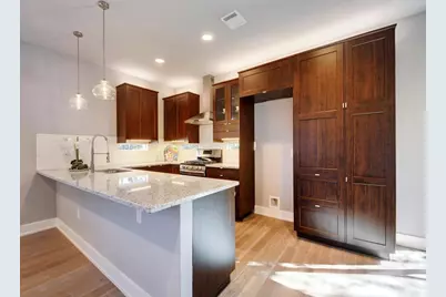 5308 Downs Drive #2, Austin, TX 78721 - Photo 1