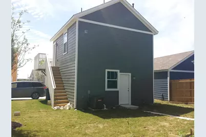 340 Perry Street #Garage Apartment, San Marcos, TX 78666 - Photo 1