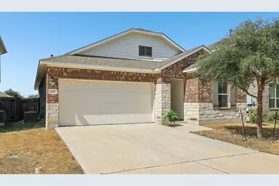 1117 Waterfall Avenue, Leander, TX 78641 - Photo 3