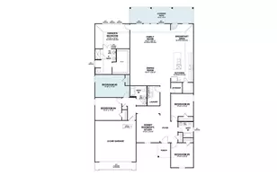 13709 Warnock Trl, Manor, TX 78653 - Photo 19