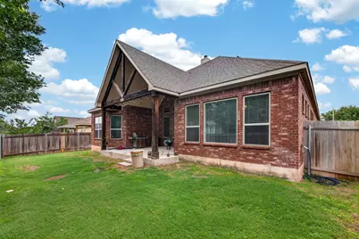 1017 Tabernash Drive, Leander, TX 78641 - Photo 35