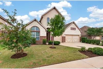 1017 Tabernash Drive, Leander, TX 78641 - Photo 3