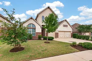1017 Tabernash Dr, Leander, TX 78641 - Photo 3