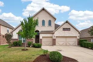 1017 Tabernash Dr, Leander, TX 78641 - Photo 1