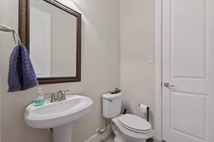 1017 Tabernash Dr, Leander, TX 78641 - Photo 33