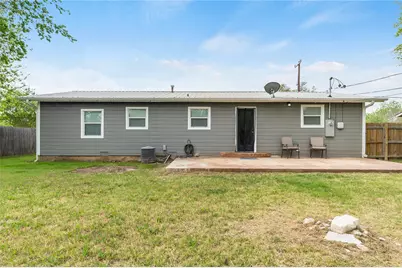 445 W Vaughan Street, Bertram, TX 78605 - Photo 19