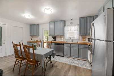 445 W Vaughan Street, Bertram, TX 78605 - Photo 3