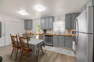 445 W Vaughan St, Bertram, TX 78605 - Photo 3