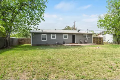 445 W Vaughan Street, Bertram, TX 78605 - Photo 23