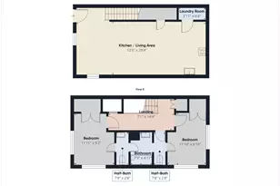 711 W 32nd St, Austin, TX 78705 - Photo 21