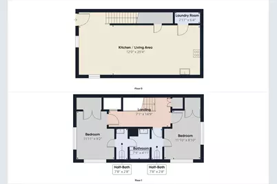 711 W 32nd Street #151, Austin, TX 78705 - Photo 21