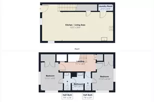 711 W 32nd St, Austin, TX 78705 - Photo 21