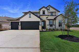 117 Lady Fern Dr, Georgetown, TX 78633 - Photo 1