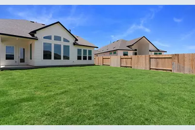 117 Lady Fern Drive, Georgetown, TX 78633 - Photo 21
