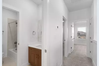117 Lady Fern Drive, Georgetown, TX 78633 - Photo 17