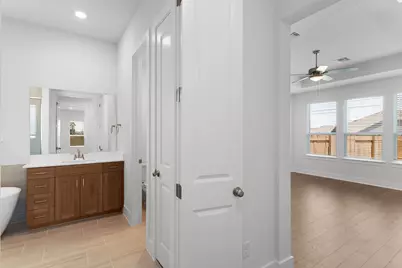 117 Lady Fern Drive, Georgetown, TX 78633 - Photo 11