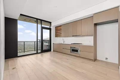 610 Davis Street #4008, Austin, TX 78701 - Photo 1