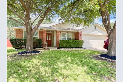 3230 Arroyo Bluff Lane, Round Rock, TX 78681 - Photo 1