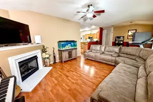 3230 Arroyo Bluff Ln, Round Rock, TX 78681 - Photo 17