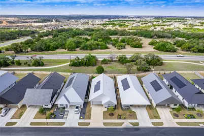 304 Painted Sunset Drive, Georgetown, TX 78628 - Photo 29