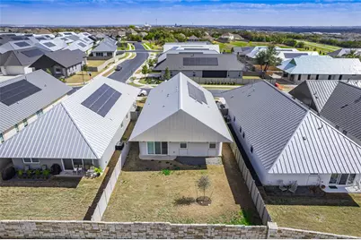 304 Painted Sunset Drive, Georgetown, TX 78628 - Photo 31