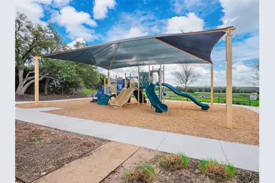 304 Painted Sunset Drive, Georgetown, TX 78628 - Photo 33