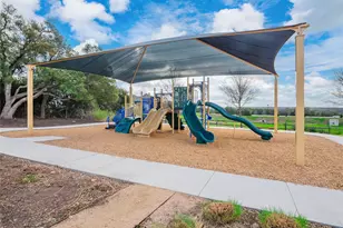 304 Painted Sunset Dr, Georgetown, TX 78628 - Photo 33